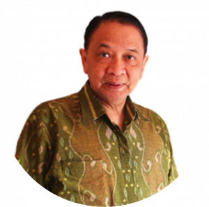Prof. Dr. dr. Tatang Bisri, Sp.An(K)., KNA., KAO