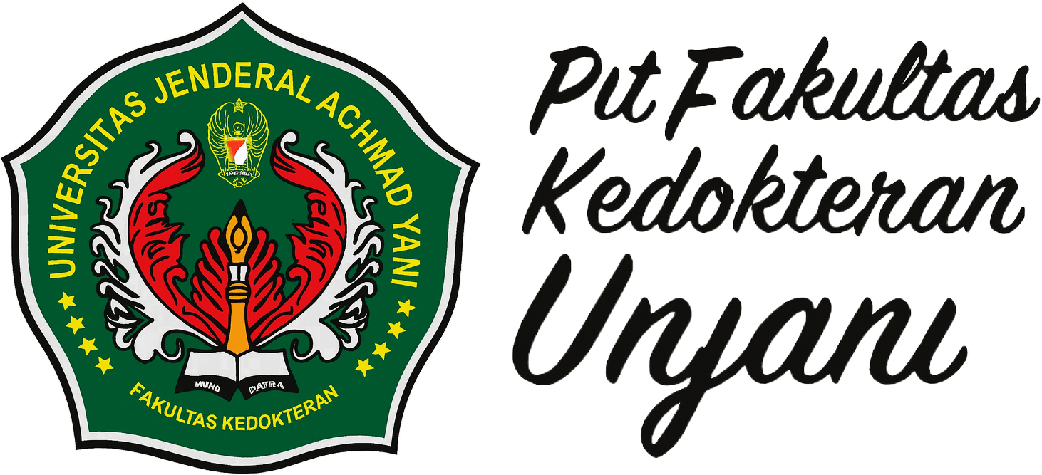 Pit Fakultas Kedokteran Unjani
